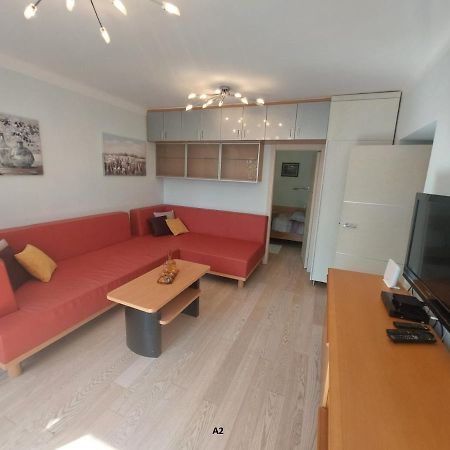 Anago Apartments Zadar Exterior photo