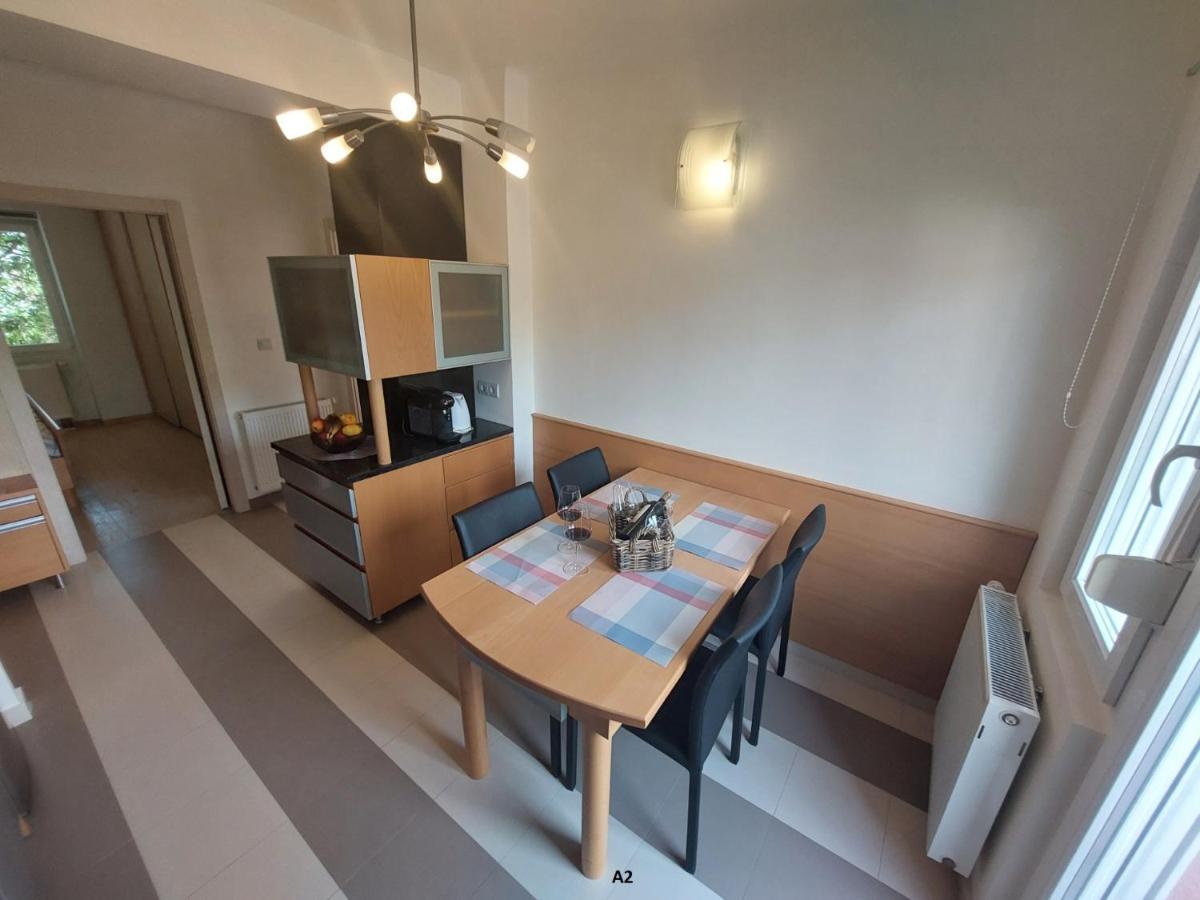 Anago Apartments Zadar Exterior photo