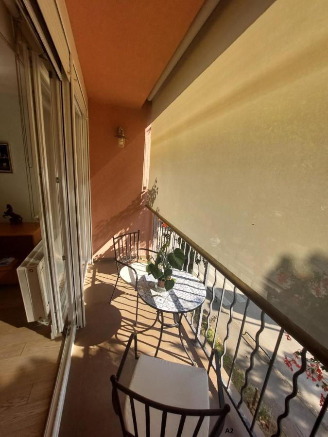Anago Apartments Zadar Exterior photo
