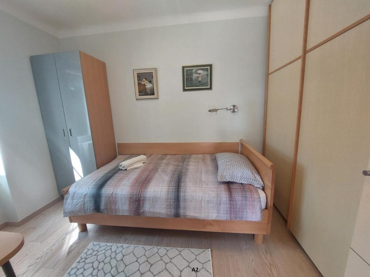 Anago Apartments Zadar Exterior photo